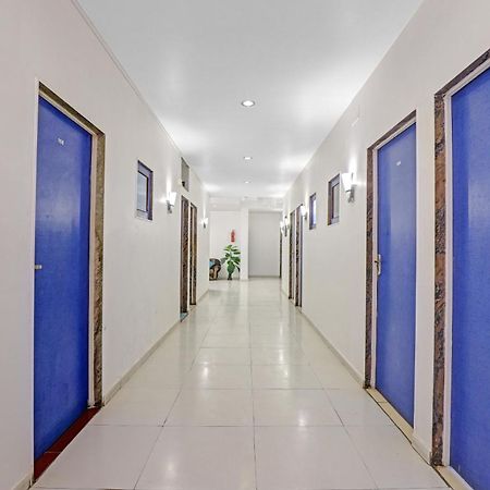 Hotel Velvet 拉杰果德 外观 照片