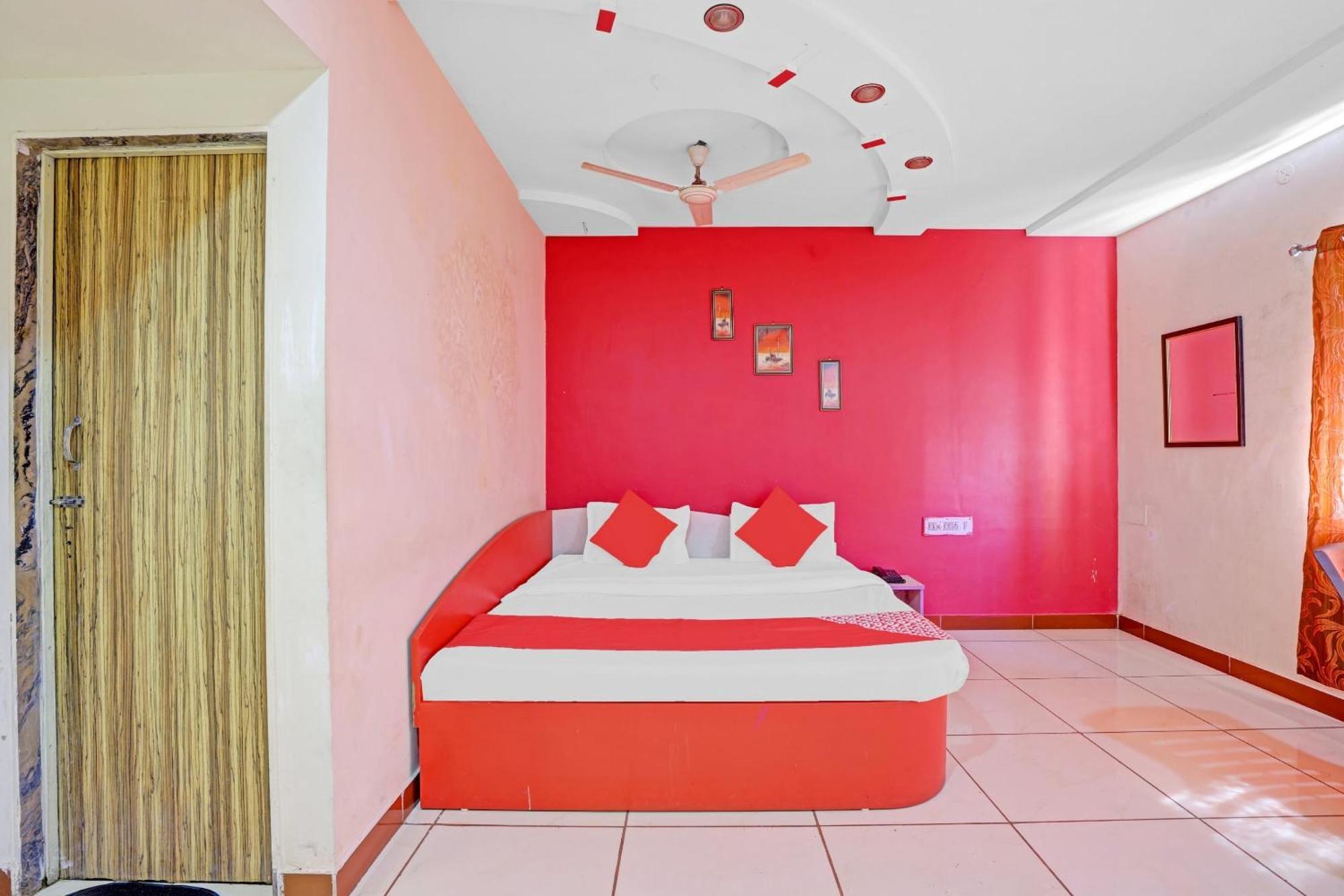 Hotel Velvet 拉杰果德 外观 照片