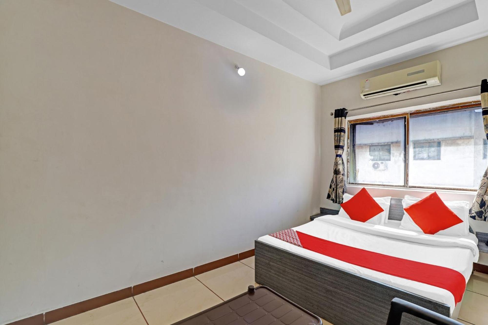 Hotel Velvet 拉杰果德 外观 照片