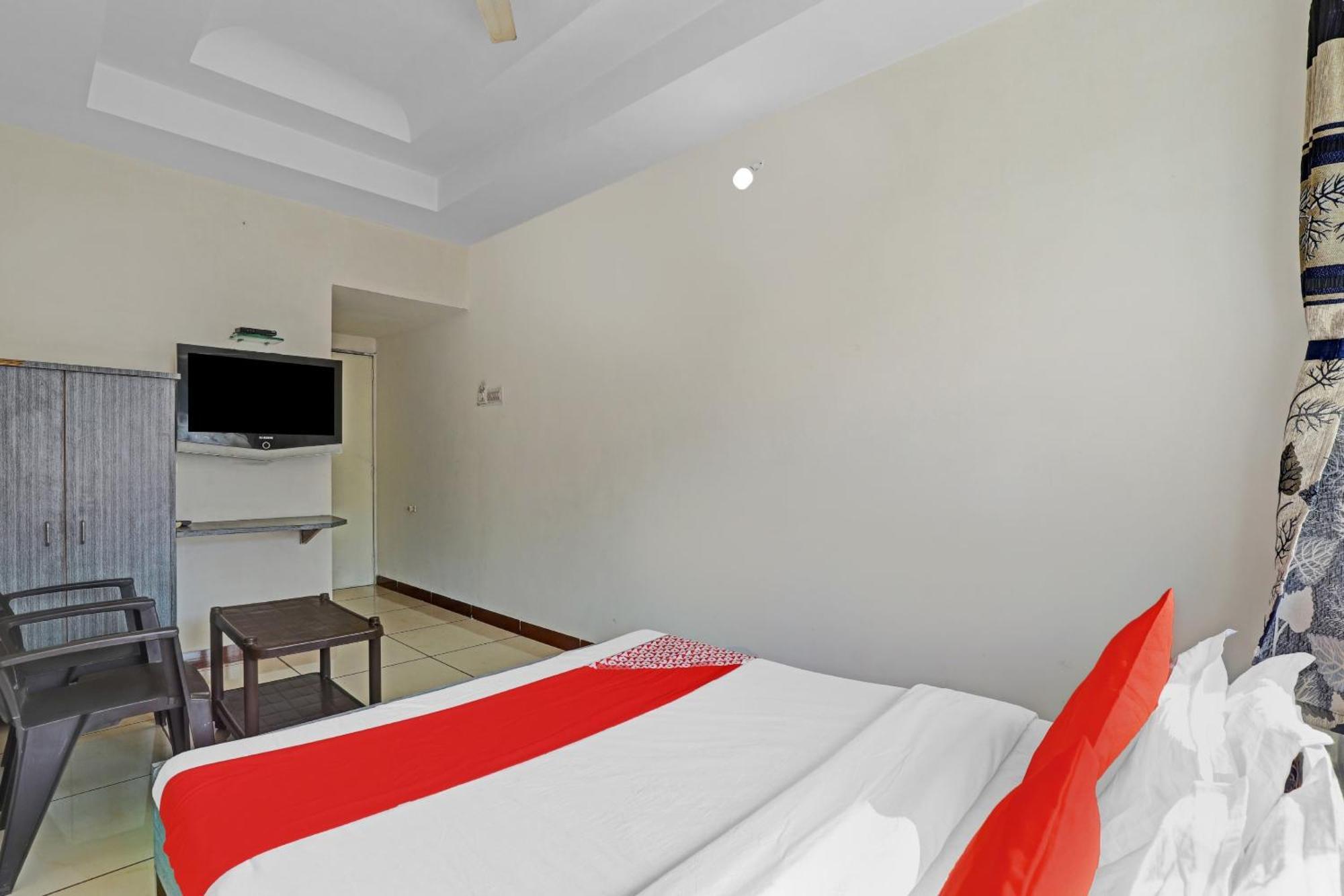 Hotel Velvet 拉杰果德 外观 照片