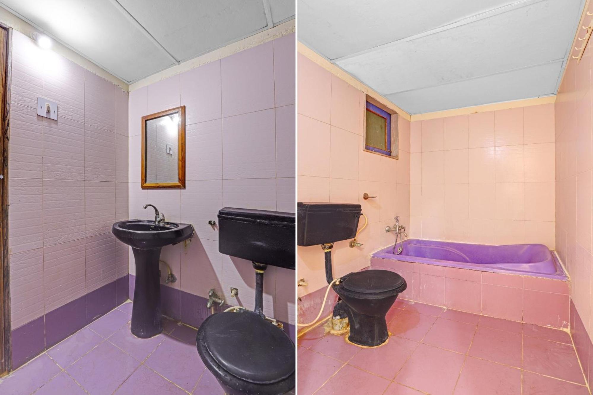 Hotel Velvet 拉杰果德 外观 照片